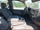 CHEVROLET SILVERADO 2500HD WT 1GC1CREY2KF164803 снимка