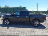 RAM 1500 BIG HORN 3C6RR7LT2GG154640 снимка