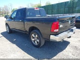 RAM 1500 BIG HORN 3C6RR7LT2GG154640 снимка