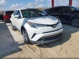TOYOTA C-HR LE NMTKHMBX2KR087529 снимка