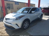 TOYOTA C-HR LE NMTKHMBX2KR087529 снимка