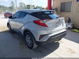 TOYOTA C-HR LE NMTKHMBX2KR087529 снимка