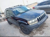JEEP GRAND CHEROKEE LAREDO 1J4GW48N53C605133 photo