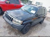 JEEP GRAND CHEROKEE LAREDO 1J4GW48N53C605133 photo