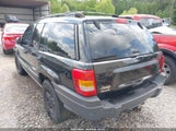 JEEP GRAND CHEROKEE LAREDO 1J4GW48N53C605133 photo