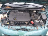 TOYOTA COROLLA LE 2T1BU4EE4AC258814 снимка