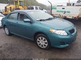 TOYOTA COROLLA LE 2T1BU4EE4AC258814 снимка