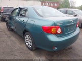 TOYOTA COROLLA LE 2T1BU4EE4AC258814 снимка