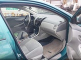 TOYOTA COROLLA LE 2T1BU4EE4AC258814 снимка