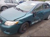 TOYOTA COROLLA LE 2T1BU4EE4AC258814 снимка