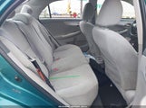 TOYOTA COROLLA LE 2T1BU4EE4AC258814 снимка