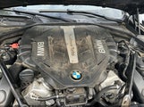 BMW 650I XDRIVE WBALX5C54CC894131 снимка
