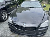 BMW 650I XDRIVE WBALX5C54CC894131 снимка
