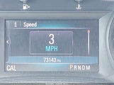 BUICK ENCORE FWD PREFERRED KL4CJASB0KB857550 снимка