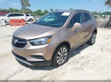 BUICK ENCORE FWD PREFERRED KL4CJASB0KB857550 снимка