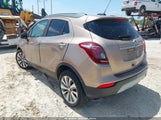 BUICK ENCORE FWD PREFERRED KL4CJASB0KB857550 снимка