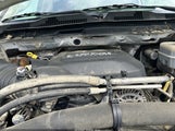 RAM 3500 3C63R2GJ9HG576049 fotografie