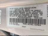 TOYOTA CAMRY LE 4T1BE32KX3U224721 снимка