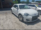 VOLKSWAGEN BEETLE 2.5L 3VWJP7AT2DM659280 снимка