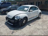 VOLKSWAGEN BEETLE 2.5L 3VWJP7AT2DM659280 снимка