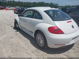 VOLKSWAGEN BEETLE 2.5L 3VWJP7AT2DM659280 снимка