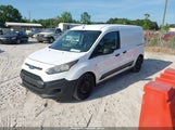 FORD TRANSIT CONNECT XL NM0LS7E75F1227741 снимка