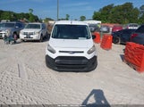 FORD TRANSIT CONNECT XL NM0LS7E75F1227741 снимка