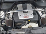 INFINITI G37X JN1CV6AR4DM759007 снимка