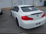 INFINITI G37X JN1CV6AR4DM759007 снимка