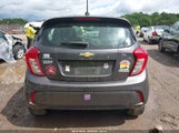 Chevrolet Spark Ls Cvt KL8CB6SA7GC573088 снимка