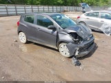 Chevrolet Spark Ls Cvt KL8CB6SA7GC573088 снимка