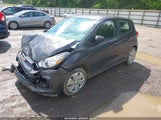 Chevrolet Spark Ls Cvt KL8CB6SA7GC573088 снимка