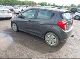 Chevrolet Spark Ls Cvt KL8CB6SA7GC573088 снимка