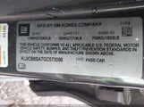 Chevrolet Spark Ls Cvt KL8CB6SA7GC573088 снимка