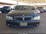 BMW 750LI WBAHN83568DT84250 снимка