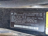 BMW 750LI WBAHN83568DT84250 снимка