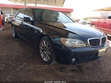 BMW 750LI WBAHN83568DT84250 снимка