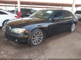 BMW 750LI WBAHN83568DT84250 снимка