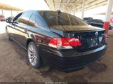 BMW 750LI WBAHN83568DT84250 снимка