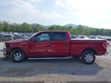 FORD F-150 XLT 1FTFW1ET1DFD31612 снимка