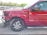 FORD F-150 XLT 1FTFW1ET1DFD31612 снимка