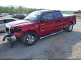 FORD F-150 XLT 1FTFW1ET1DFD31612 снимка