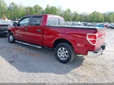 FORD F-150 XLT 1FTFW1ET1DFD31612 снимка