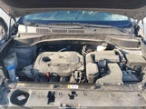 HYUNDAI SANTA FE SPORT 2.4L 5XYZT3LB8HG396245 fotografie