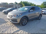 HYUNDAI SANTA FE SPORT 2.4L 5XYZT3LB8HG396245 fotografie