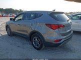 HYUNDAI SANTA FE SPORT 2.4L 5XYZT3LB8HG396245 fotografie