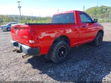 DODGE RAM 1500 ST 1D3HV16P29J513036 снимка