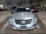 CADILLAC ATS STANDARD 1G6AG5RX6G0149829 снимка