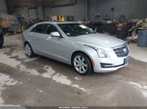 CADILLAC ATS STANDARD 1G6AG5RX6G0149829 снимка