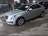 CADILLAC ATS STANDARD 1G6AG5RX6G0149829 снимка
